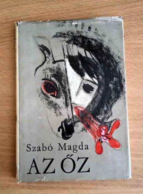 Szab Magda Az z