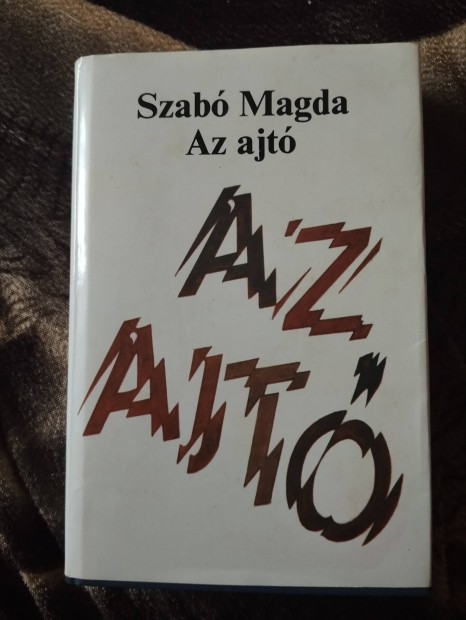 Szab Magda: Az ajt 