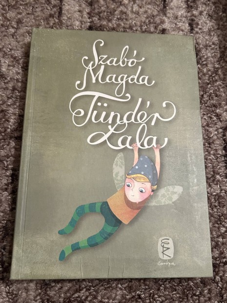 Szab Magda: Tndr Lala