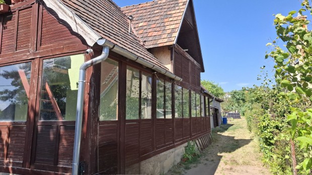 Szada  ahol a csend otthonn vlik - 4 szobs hz vrja nt!