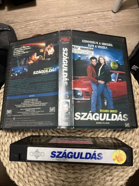 Szgulds vhs m