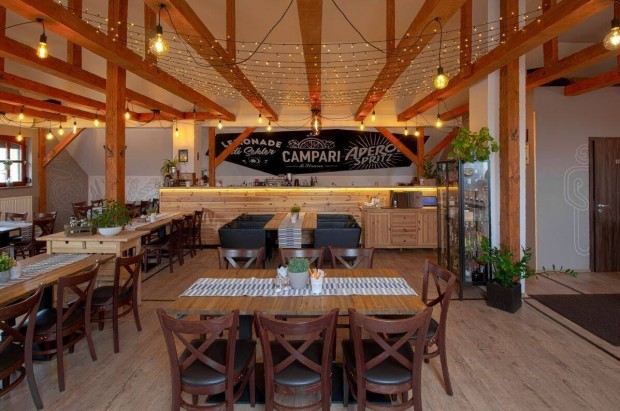 Szakács állás Dunakeszin