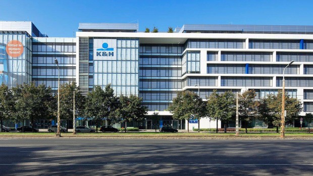 Szakács állás K&H Bank Irodaház étterem