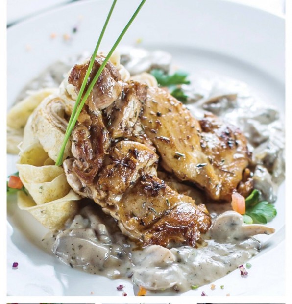 Szak�cs koll�g�t keres�nk 40e+jutal�k