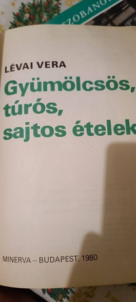 Szakcs knyv