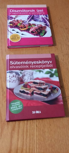 Szakcsknyvek minden napra s alkalomra