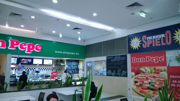 Szakácsot keresünk