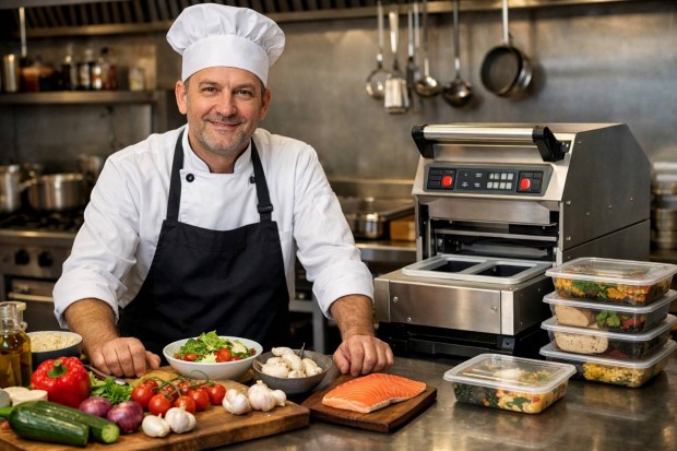 Szak�csot keres�nk budai konyh�ba