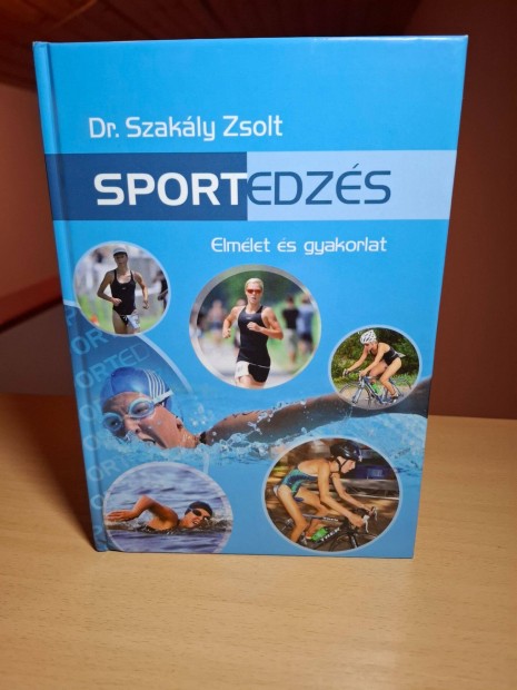 Szakly Zsolt: Sportedzs