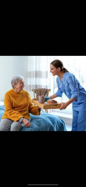 Szak�pol�, Szoci�lis gondoz� �pol� Dunakeszi