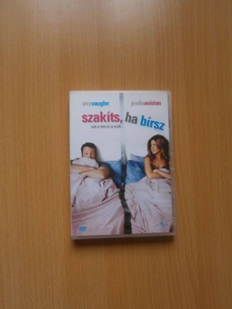 Szakts, ha brsz! DVD