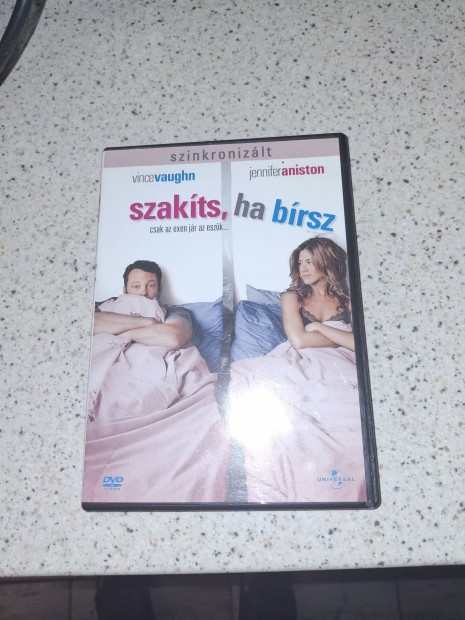 Szakts ha brsz DVD Film