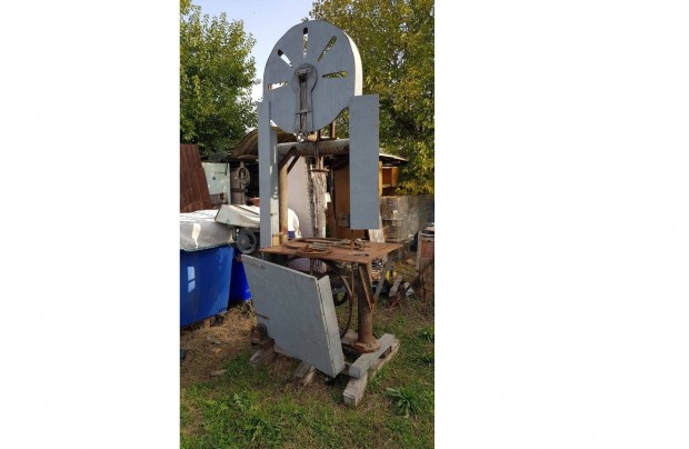 Szalagfrsz 800-as elad vagy csere