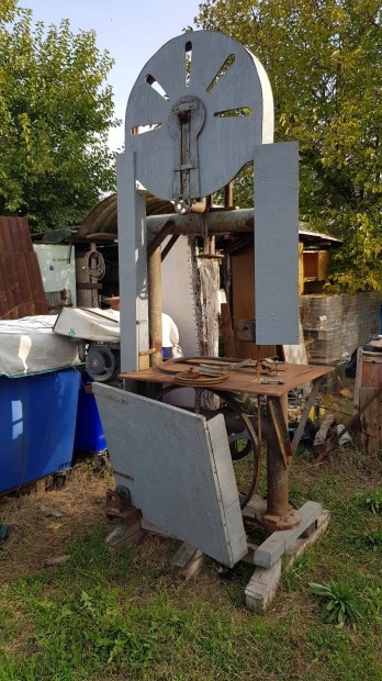 Szalagf�r�sz 800-as elad� vagy csere