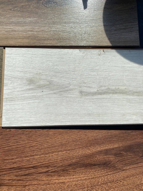 Szalagparketta (1x haszn�lt) elad�