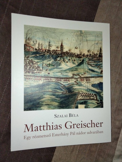 Szalai Bla : Matthias Greischer