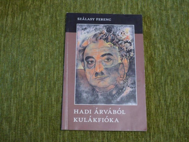 Szlasy Ferenc: Hadi rvbl kulkfika - Szkelyudvarhely, 2011