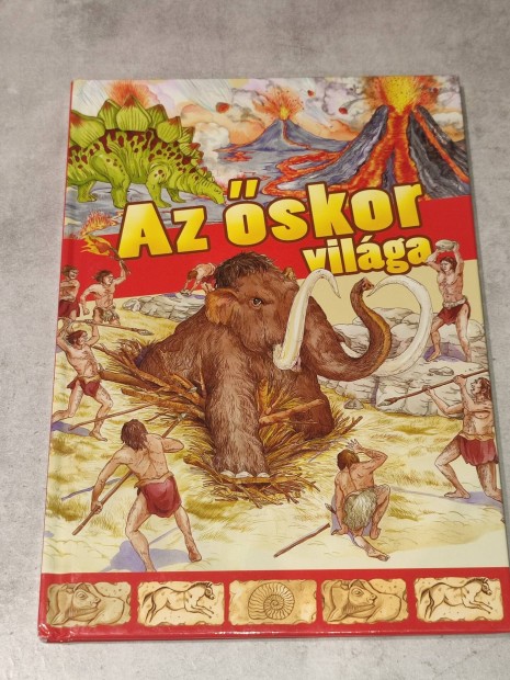 Szalay knyv - Az skor vilga