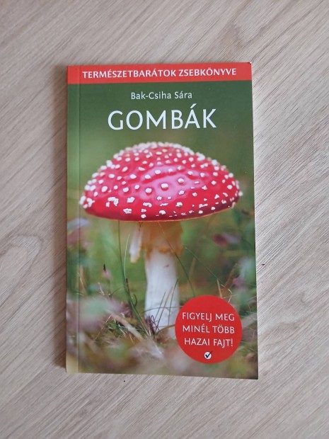 Szalay zsebknyv: Gombk