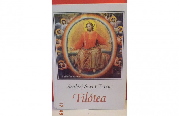 Szalzi Szent Ferenc: Filtea