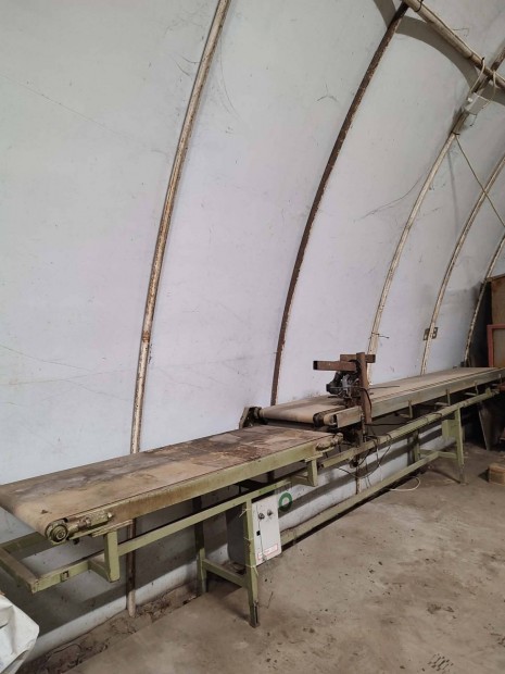 Sz�ll�t� szalag ( potveer ) dupla s�vos