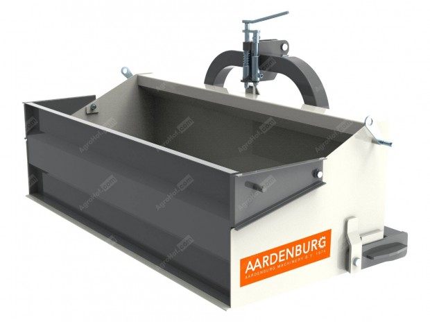 Szlltbox, szlltlda 150-180 cm / Porto Box XL