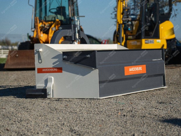 Szállítóbox, szállítóláda 150-180 cm / Porto Box XL
