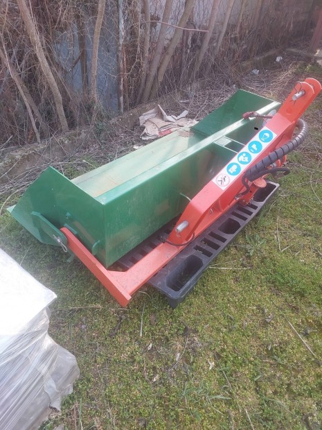 Sz�ll�t�l�da,hidraulikus,160cm