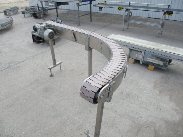 Sz�ll�t�szalag Fut�szalag Sz�ll�t�p�lya Haszn�lt szalag elad� (1193)