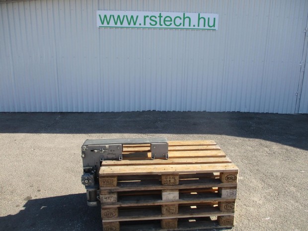 Sz�ll�t�szalag Fut�szalag Sz�ll�t�p�lya Haszn�lt szalag elad� (3019)