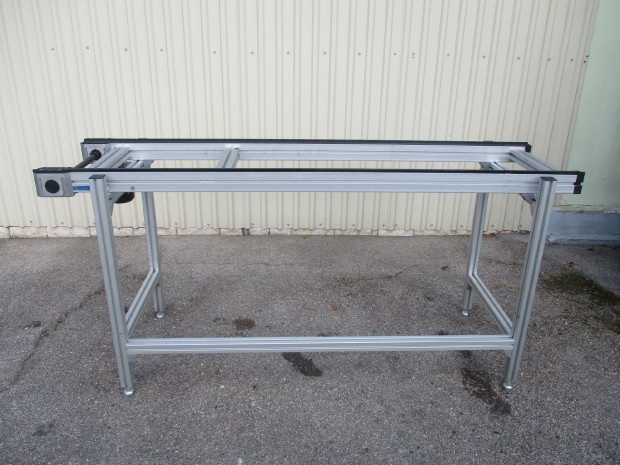 Sz�ll�t�szalag Fut�szalag Sz�ll�t�p�lya Ipari Haszn�lt szalag (374)