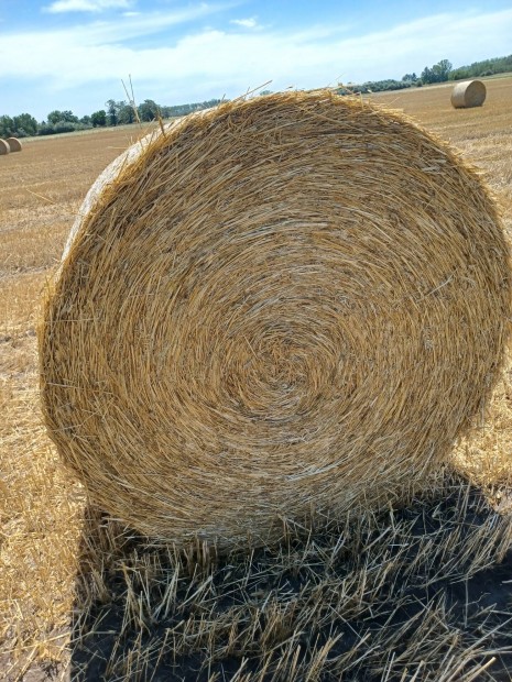 Szalma krbla