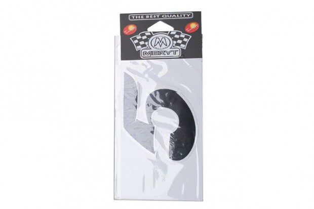 Sz�m matrica "5" fekete (9cm)