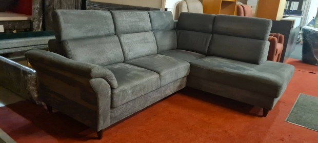 Szmt az r?j 190X240cm szvet relax tmls sarok kanap 129eft