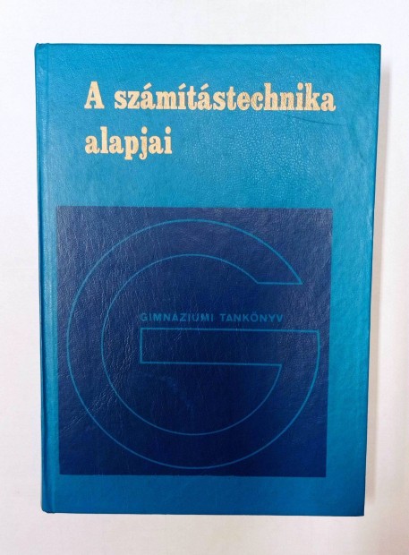 Szmtstechnika alapjai (1985)