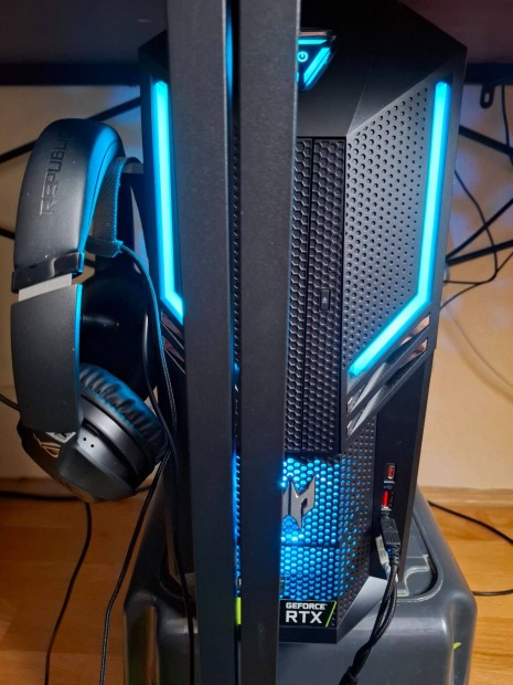 Szmtgp Gamer PC Acer Predator Orion 3000