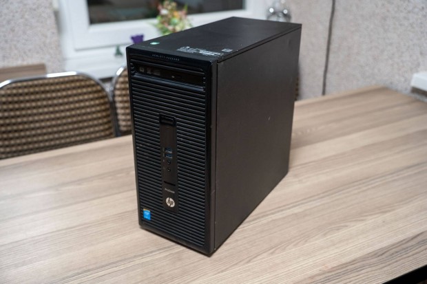 Szmtgp I5 4590/ Gtx1050Ti/ 256ssd +1tb hdd 16gb ram Elad