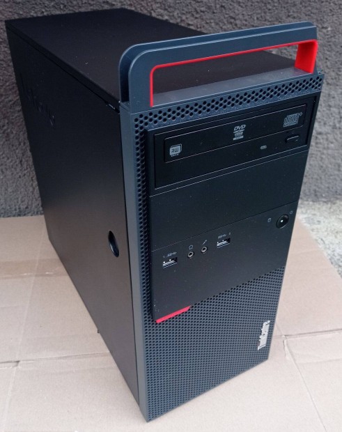 Szmtgp Lenovo i5-65000 4x3600 Mhz, 8 GB ram