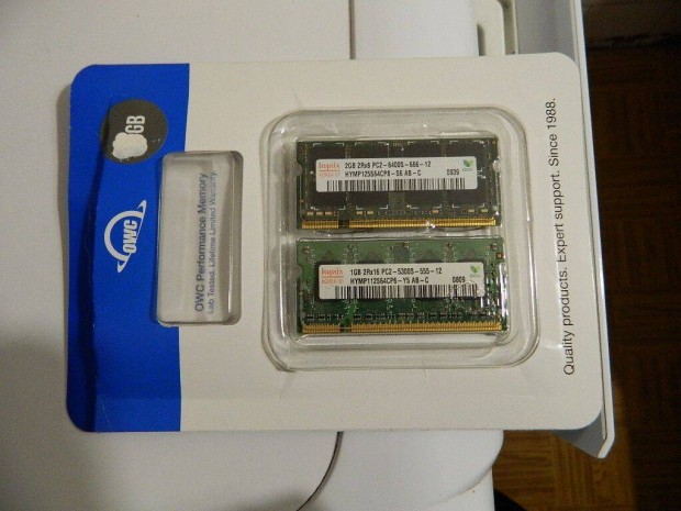 Számítógép Memória Eladó ! (Hynix)