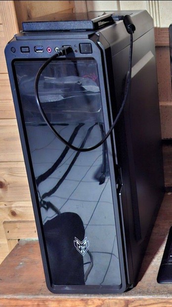 Számítógép PC