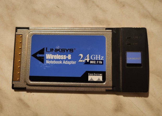 Szmtgp PC Linksys Adapter,  fali tlfeszltsg vd, USB kbel (3)