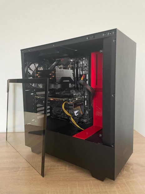 Szmitgp / Gamer pc