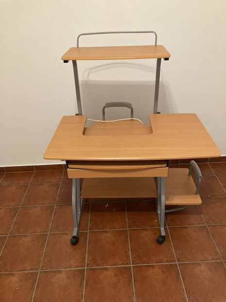Számítógép asztal