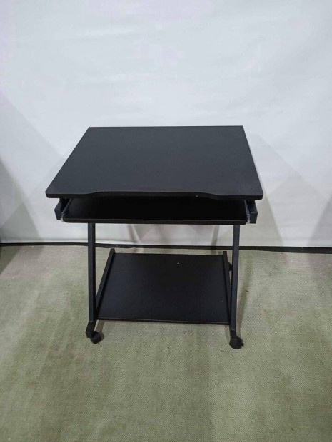 Szmtgp asztal fekete