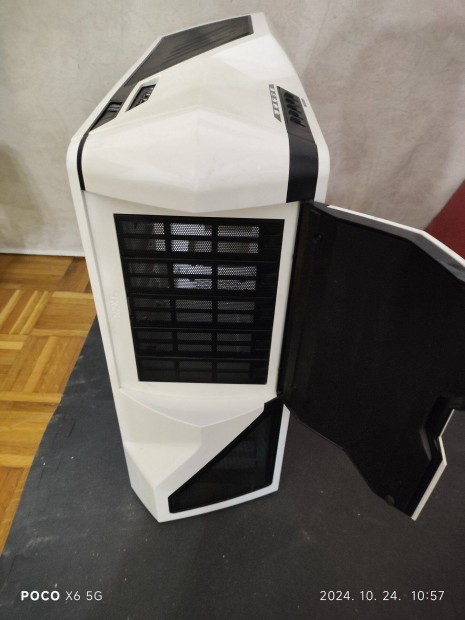 Szmtgp hz Nzxt 410 big tower