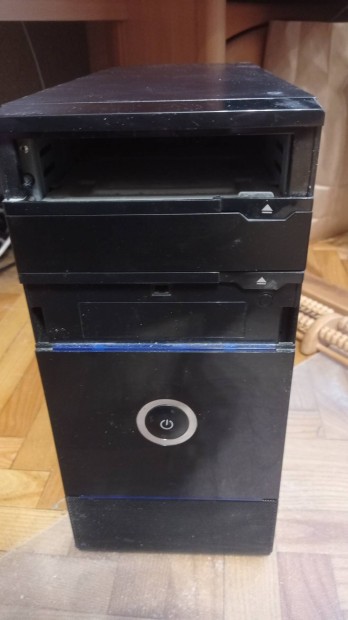 Számítógép ház computer alkatrész