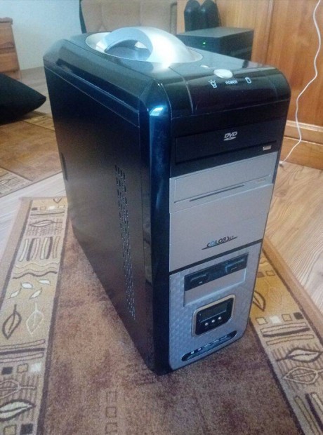 Szmtgp i3 12100 Gtx1650