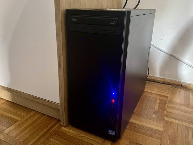 Szmtgp i3, 4GB DDR3 RAM, 250GB HDD