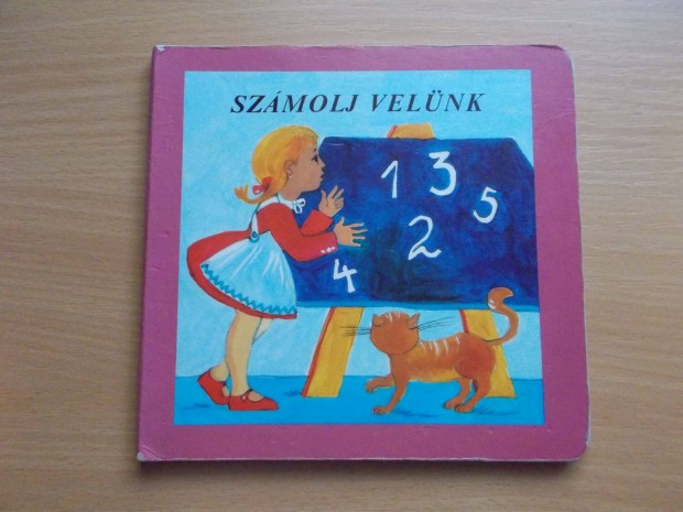 Szmolj velnk - rgebbi lapoz knyv