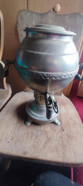 Szamovr samovar